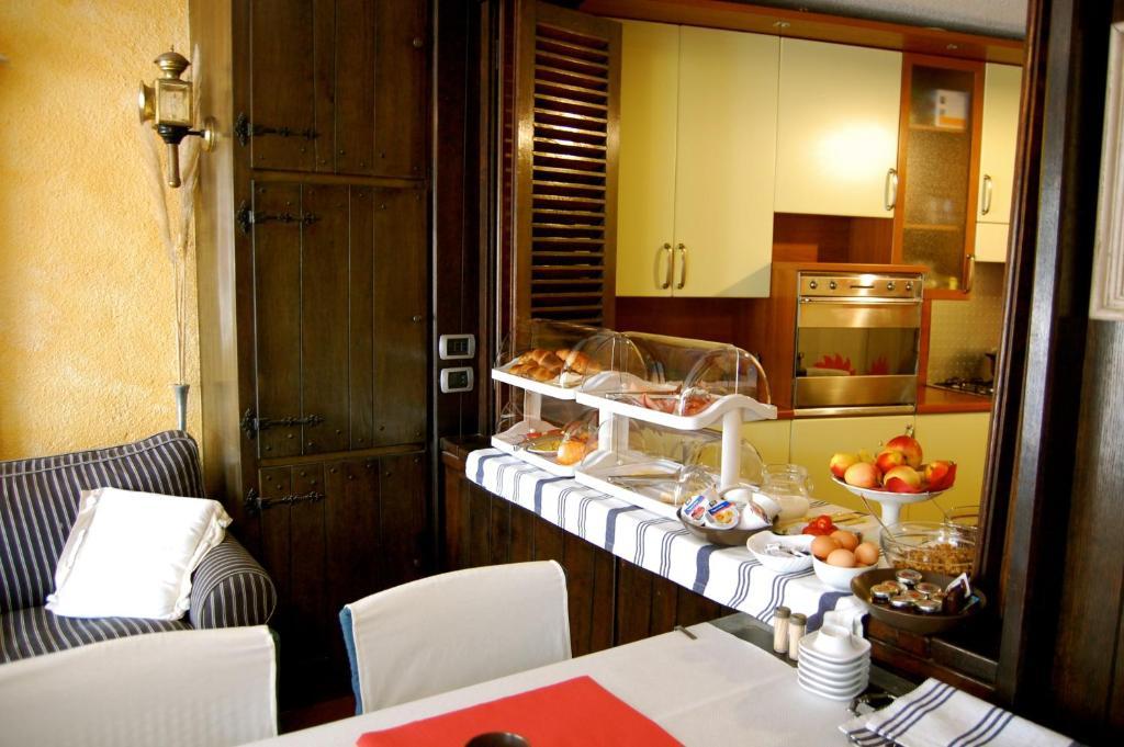 Villa Rita Sanremo Exteriör bild