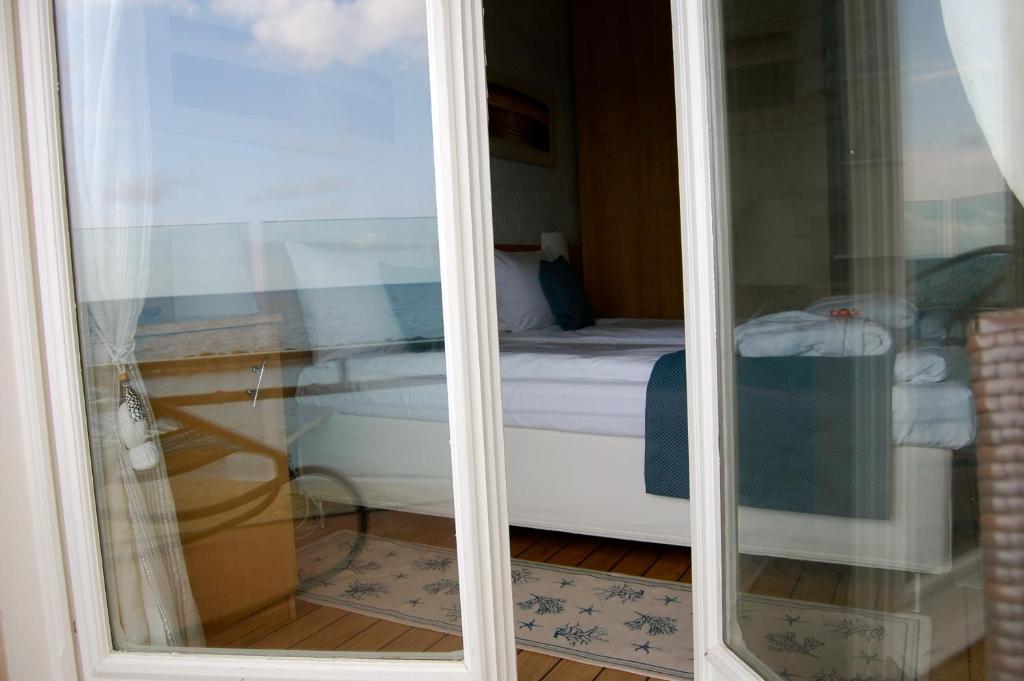 Villa Rita Sanremo Rum bild